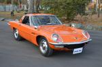 Mazda 110S 1968 года